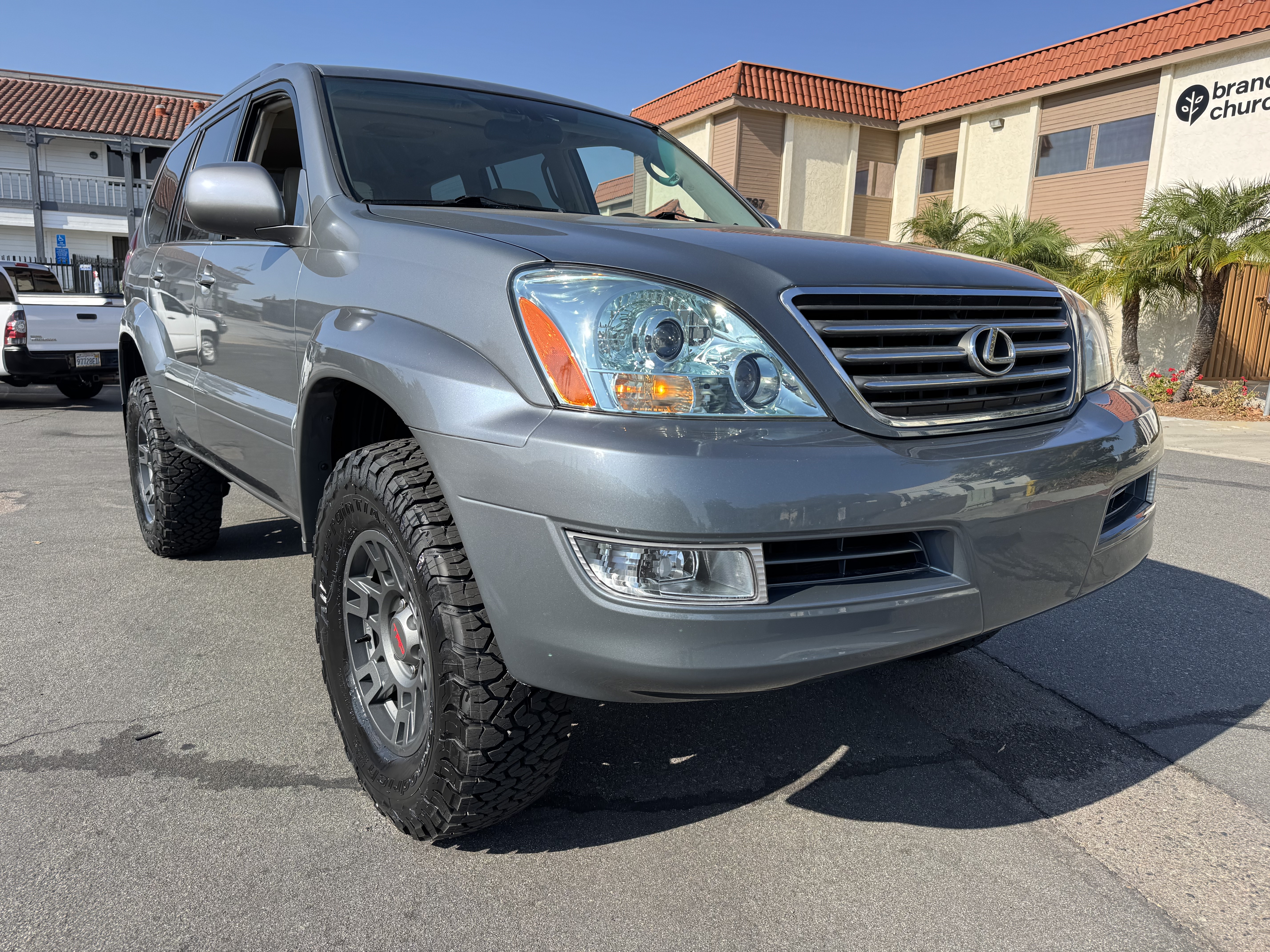 Used 2006 Lexus GX 470 AWD/4WD image 13