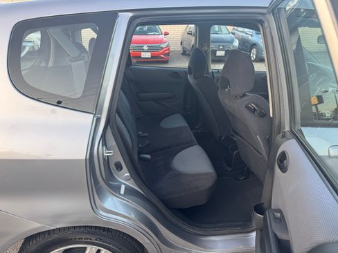 Used 2007 Honda Fit Sport image 17