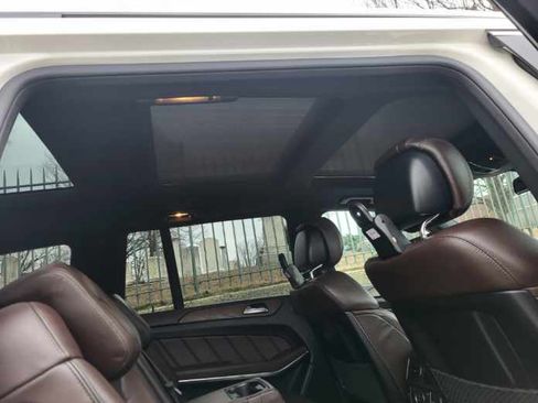 Used 2013 Mercedes-Benz GL 450 image 16
