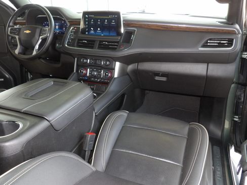 Used 2024 Chevrolet Tahoe Premier image 8
