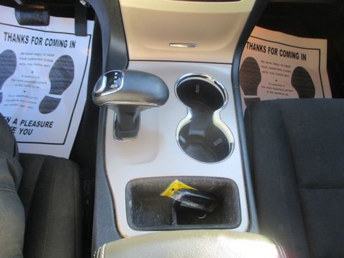 Used 2015 Jeep Grand Cherokee Laredo E image 7