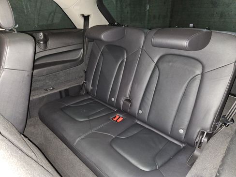 Used 2015 Audi Q7 TDI Premium Plus image 7