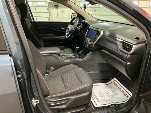 Used 2019 GMC Acadia All Terrain image 29