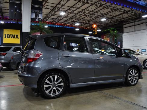 Used 2012 Honda Fit Sport image 14