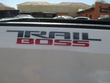 Used 2022 Chevrolet Silverado 1500 Limited LT Trail Boss image 5