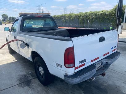 Used 2004 Ford F150