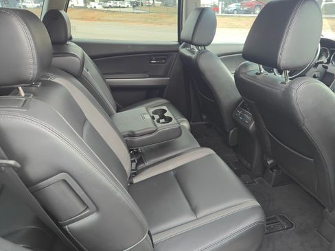 Used 2011 MAZDA CX-9 Grand Touring image 17
