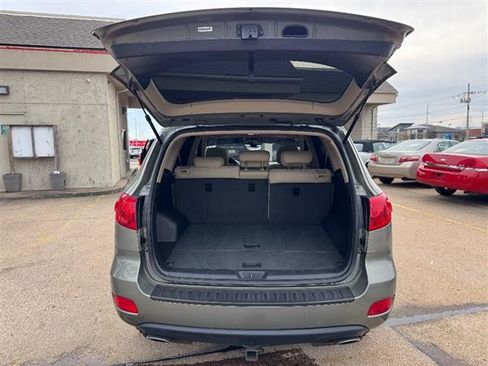 Used 2009 Hyundai Santa Fe Limited image 4