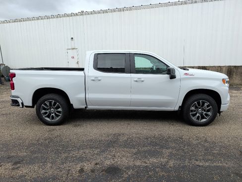 New 2026 Chevrolet Silverado 1500 RST image 6