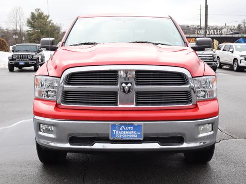 Used 2009 Dodge Ram 1500 Truck SLT image 3
