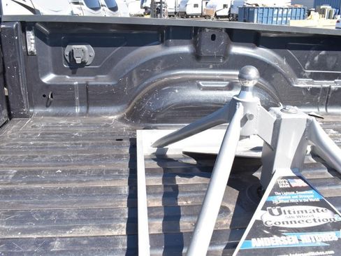 Used 2017 RAM 3500 Laramie image 23