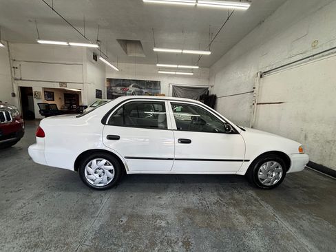 Used 1999 Toyota Corolla VE image 7