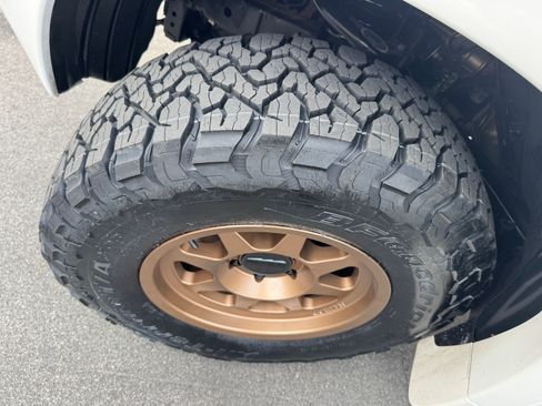 Used 2008 Lexus GX 470 image 12