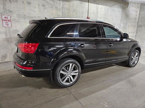 Used 2015 Audi Q7 TDI Premium Plus image 13