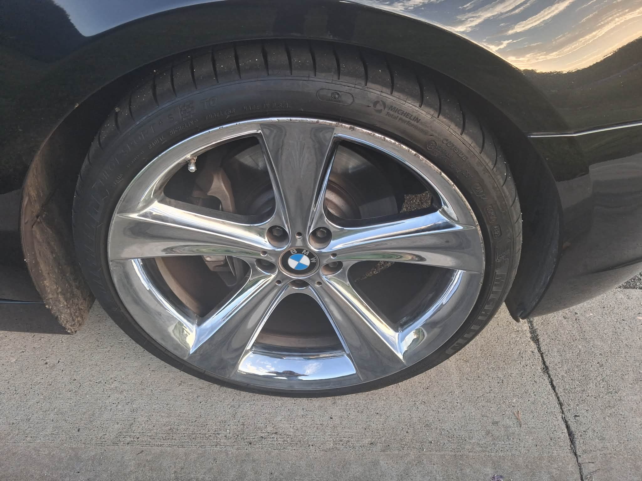 Used 2007 BMW 750Li UNAVAIL RWD image 16
