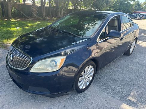 Used 2015 Buick Verano image 2