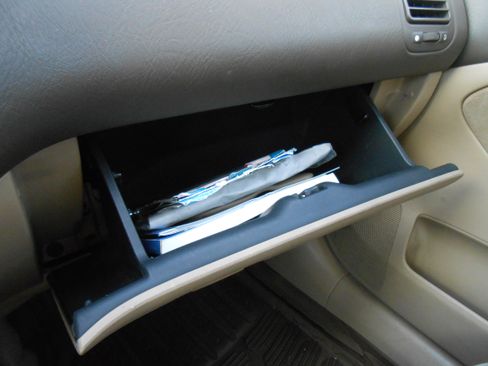 Used 2004 Honda Civic LX image 14