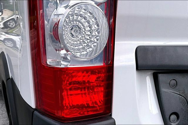 Used 2020 RAM ProMaster 2500 159 High Roof FWD image 31