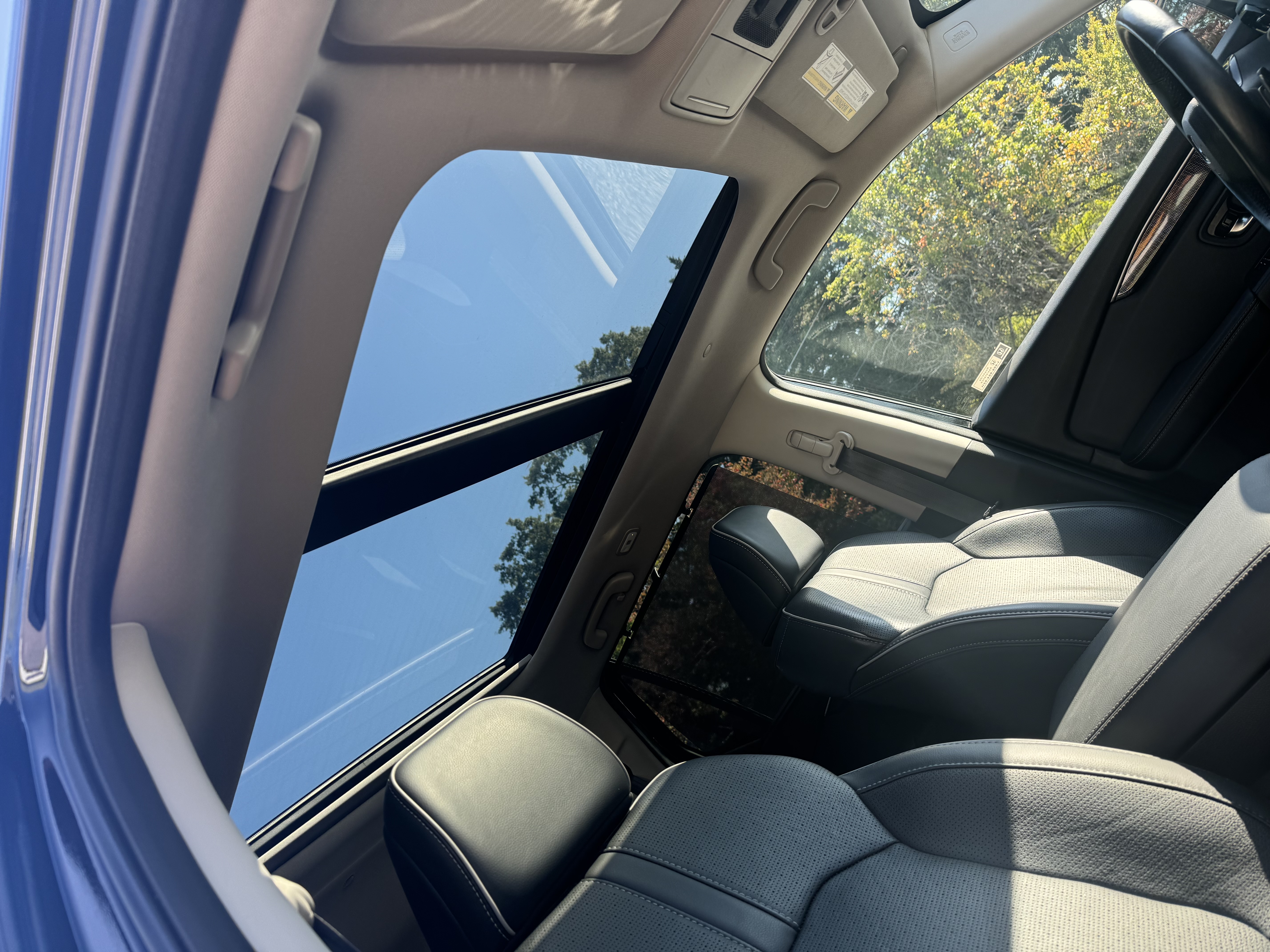 Used 2023 Honda Pilot Elite image 20