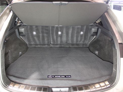 Used 2024 Lexus NX 350 AWD image 10