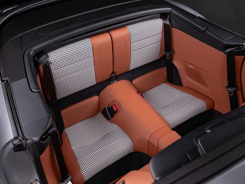 Used 2024 Porsche 911 Turbo S image 77