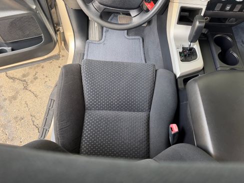 Used 2007 Toyota Tundra 4x4 CrewMax SR5 image 21