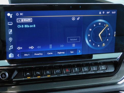 Used 2024 Chevrolet Silverado 1500 ZR2 image 39