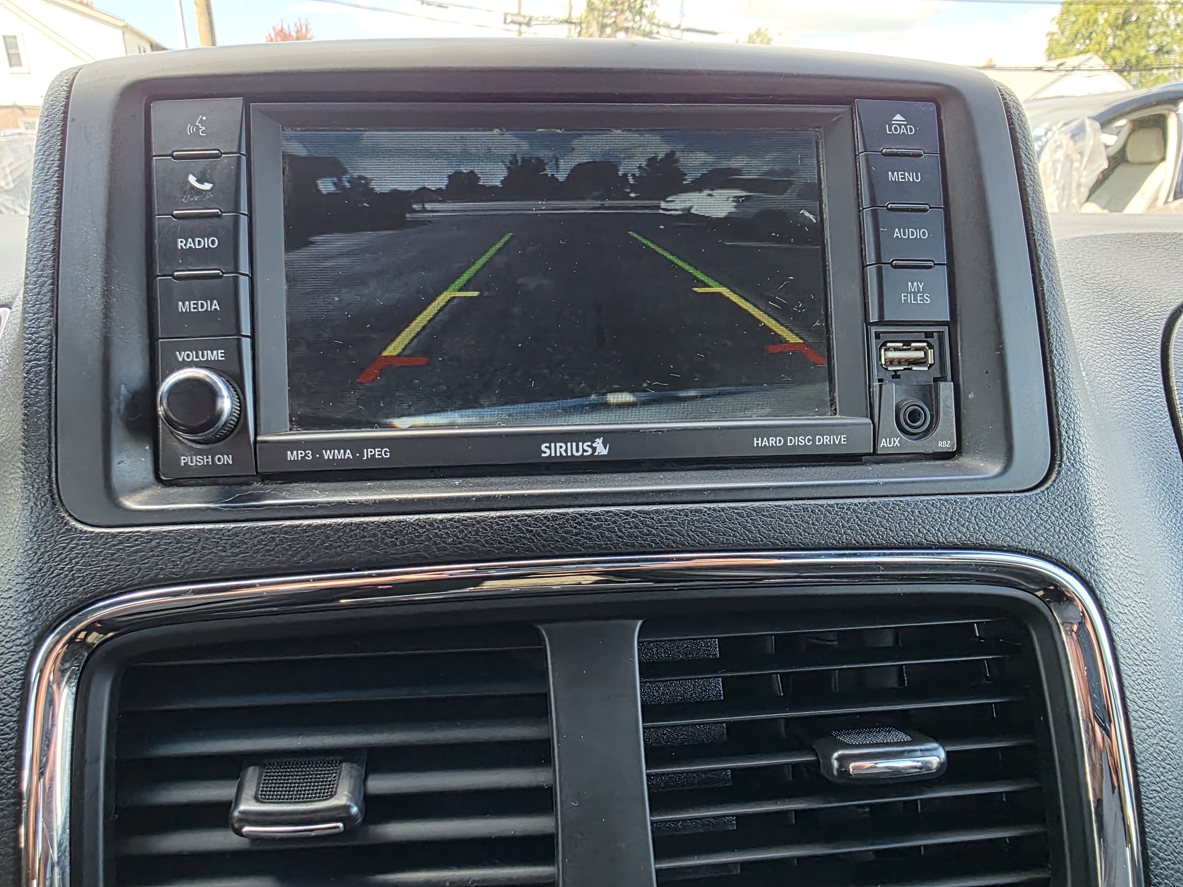 Used 2017 Dodge Grand Caravan SXT FWD image 20