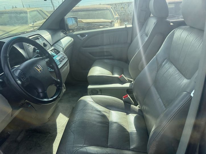 Used 2006 Honda Odyssey EX-L image 4