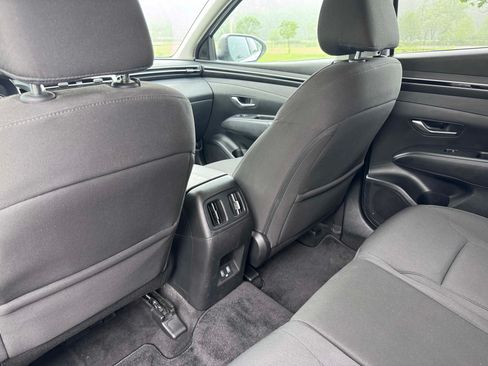 Used 2022 Hyundai Tucson SEL image 11