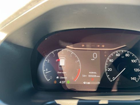 Used 2025 Honda Odyssey Sport-L image 21