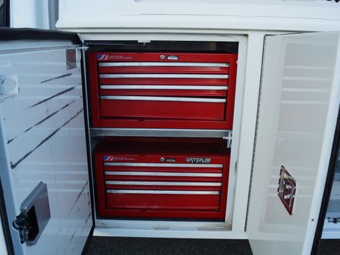 Used 2016 Mercedes-Benz Sprinter 3500 image 44