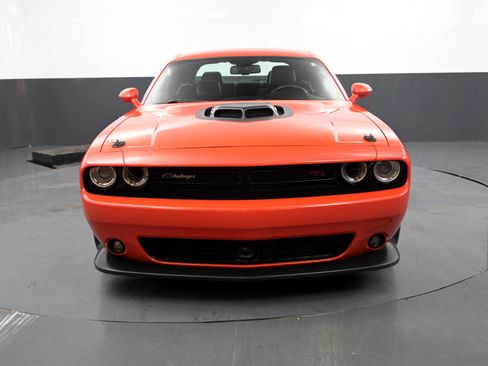 Used 2022 Dodge Challenger R/T Scat Pack image 8