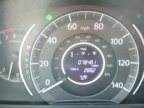 Used 2013 Honda CR-V AWD LX image 23