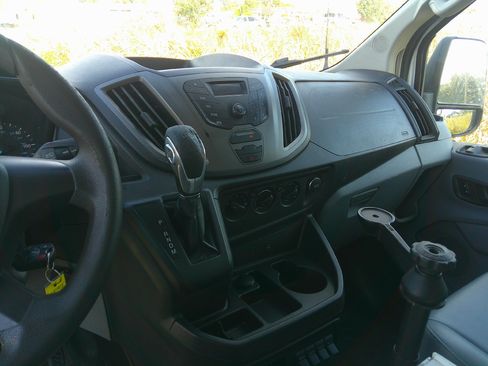 Used 2016 Ford Transit 150 XL image 13