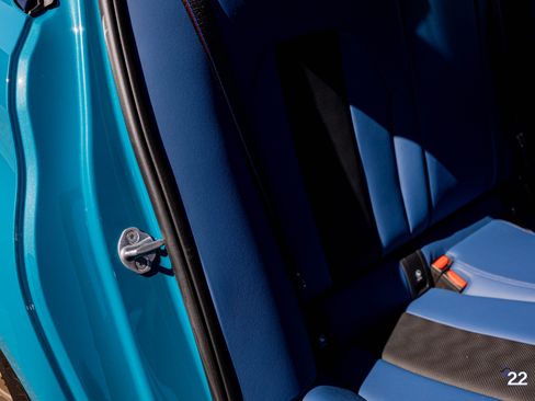 Used 2025 BMW M3 Competition image 35