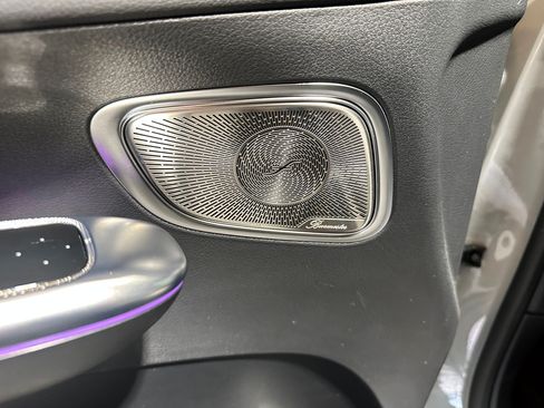 Used 2025 Mercedes-Benz GLC 43 AMG image 13