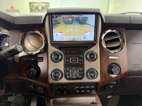 Used 2016 Ford F250 Lariat AWD/4WD image 28