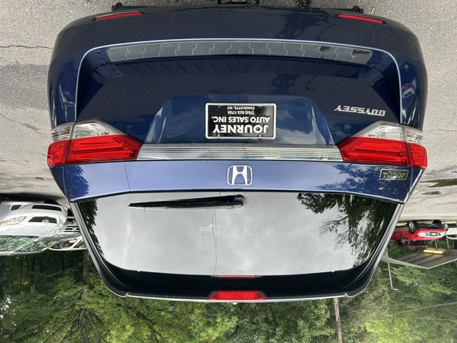 Used 2015 Honda Odyssey EX-L image 4