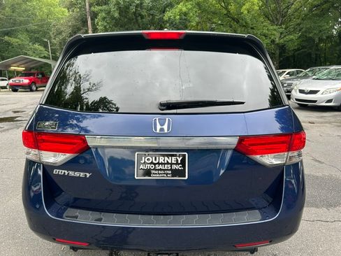 Used 2015 Honda Odyssey EX-L image 4
