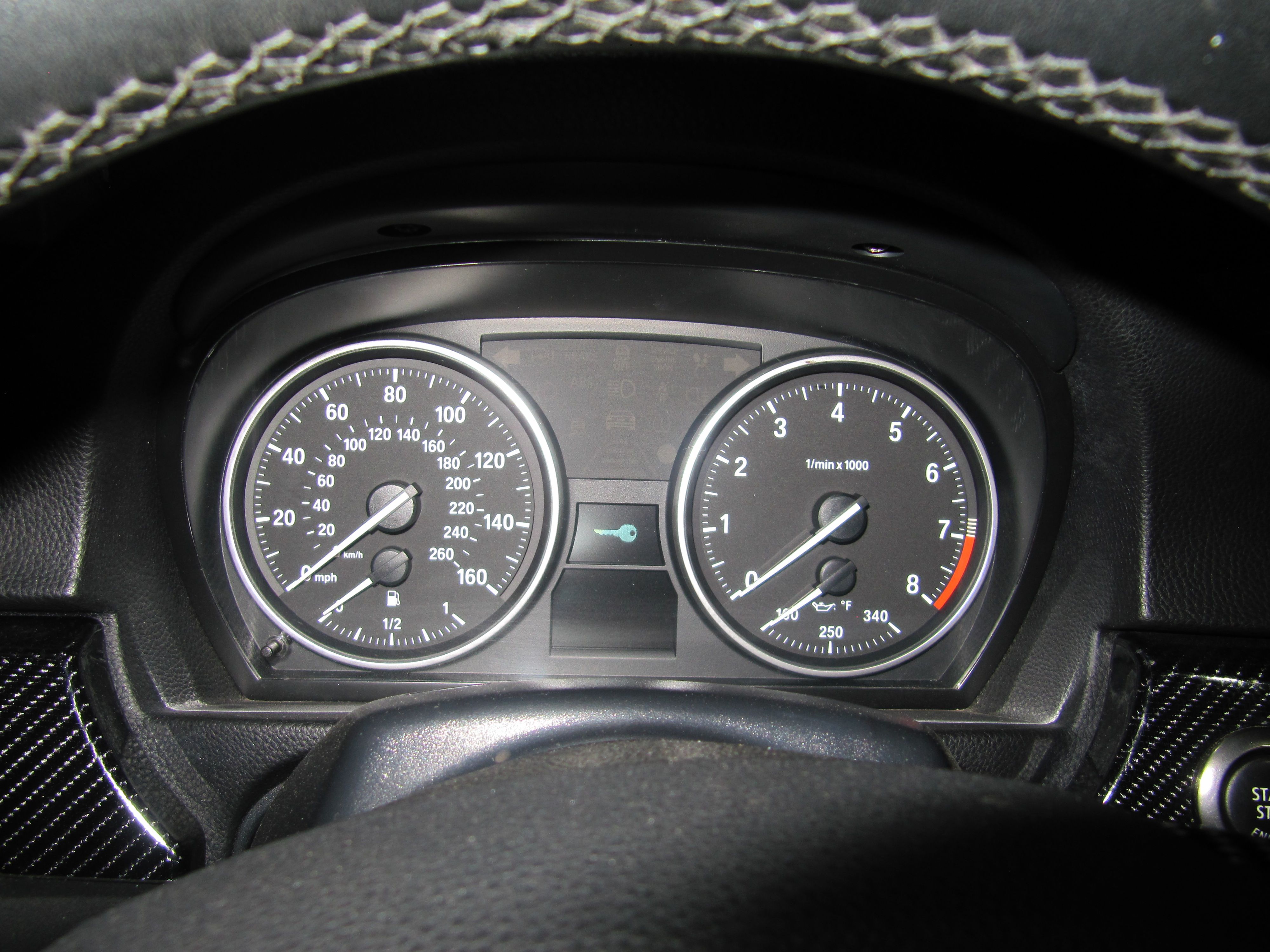 Used 2013 BMW 335i Convertible RWD image 16