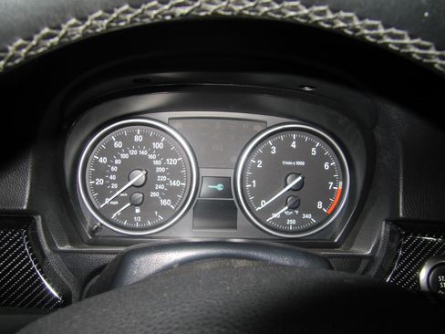 Used 2013 BMW 335i Convertible RWD image 16
