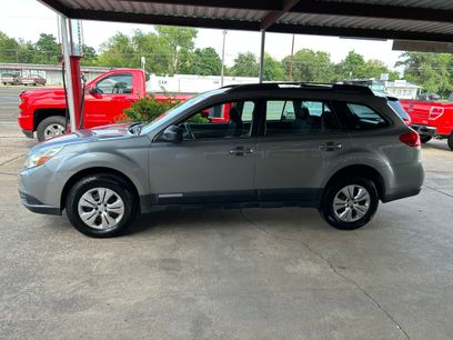 Used 2011 Subaru Outback 2.5i