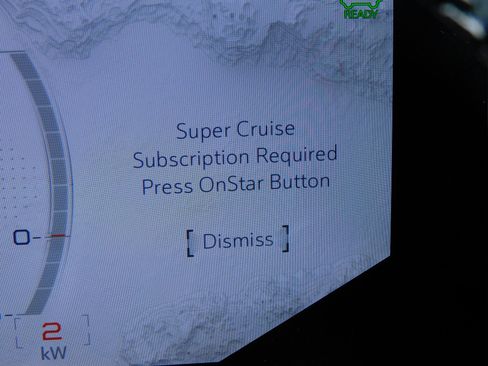 Used 2025 GMC Hummer EV 3X image 4