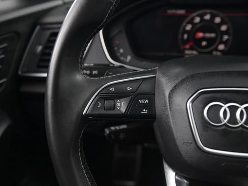 Used 2018 Audi SQ5 Prestige image 35