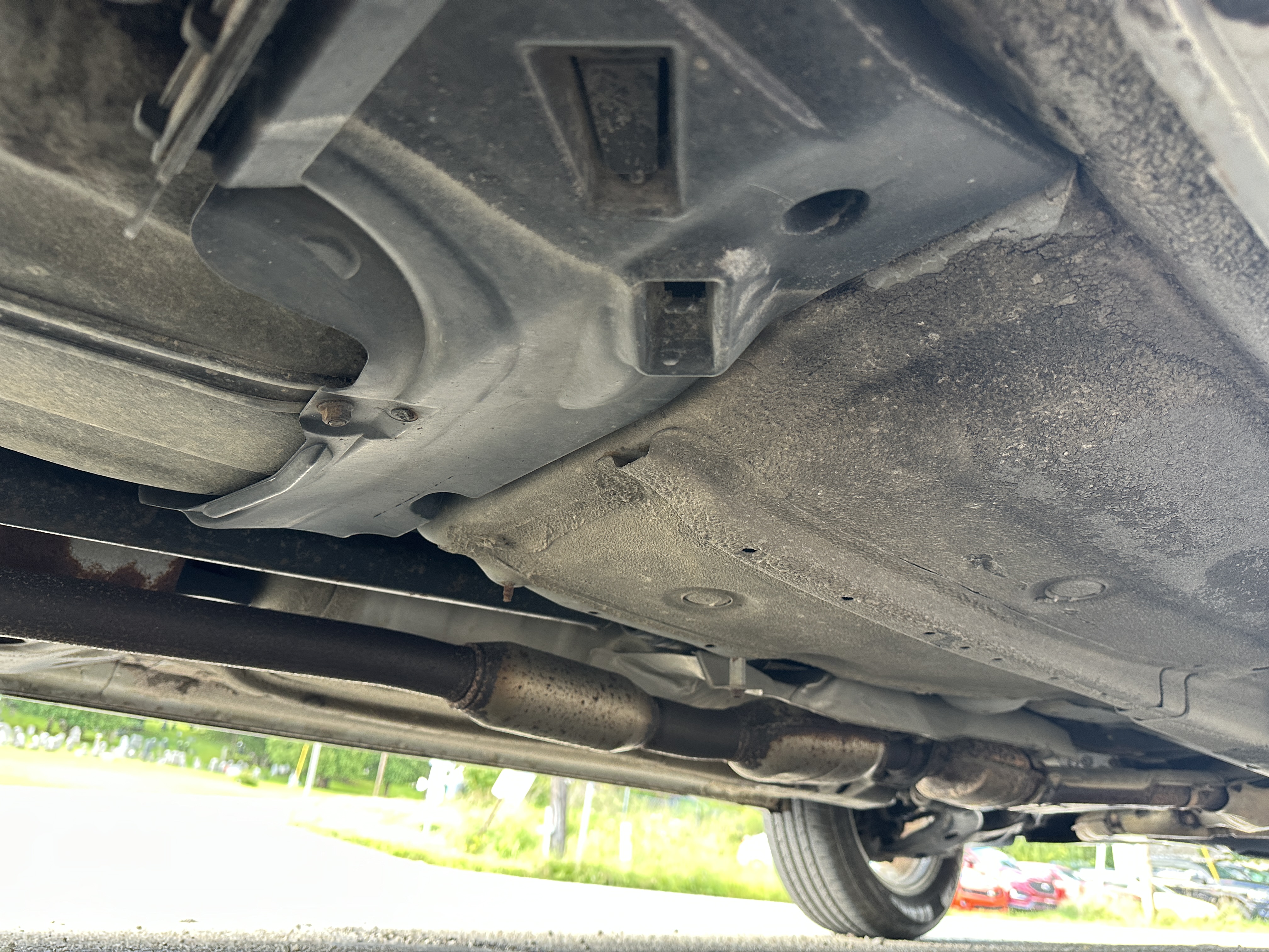 Used 2006 Subaru Baja Sport AWD/4WD image 17