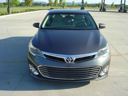 Used 2015 Toyota Avalon XLE image 6