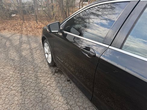 Used 2014 Chevrolet Impala LT image 26