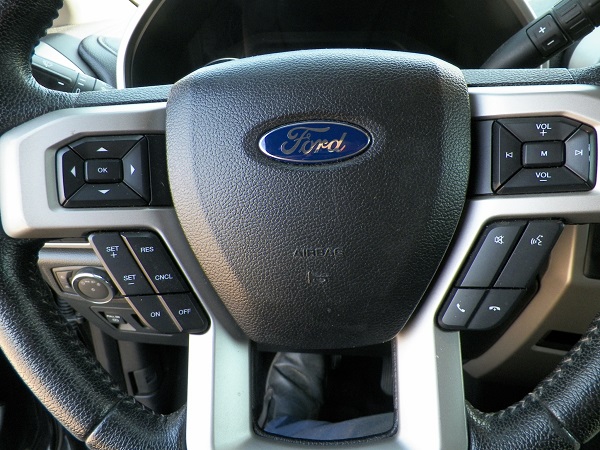 Used 2015 Ford F150 2WD SuperCrew image 14