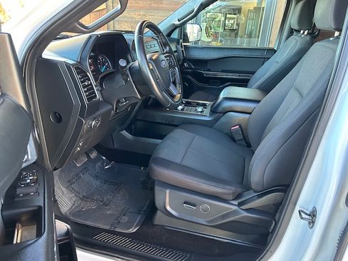 Used 2018 Ford Expedition Max XL image 10